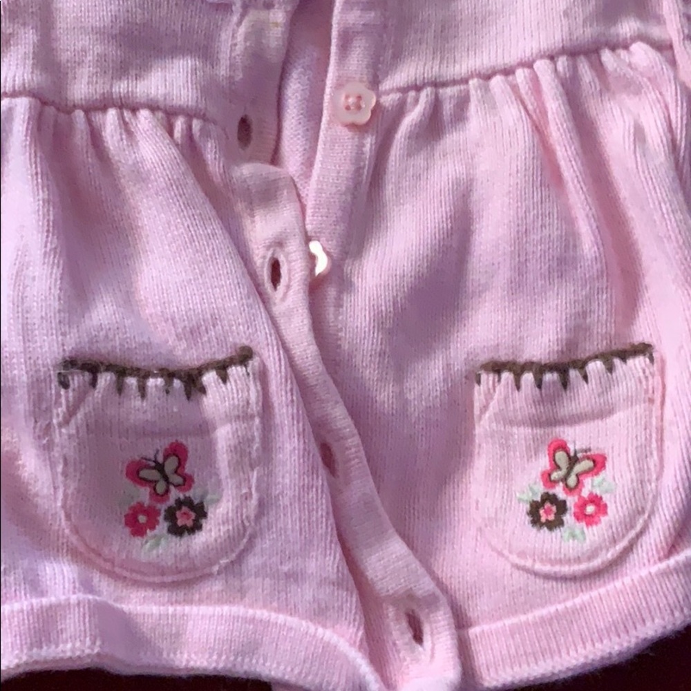 Infant clothes - Picture 2 of 4